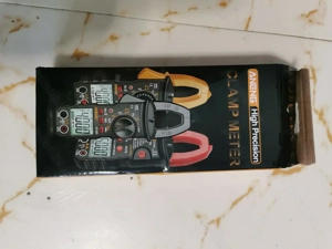 Vând Clamp meter