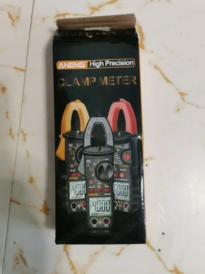 Vând Clamp meter