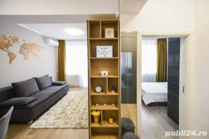 Inchiriez apartament Mamaia Nord - termen lung