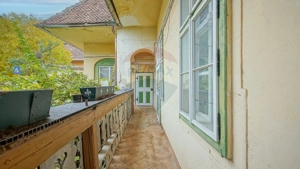 Casă singură în curte, de închiriat, Schei! - imagine 5