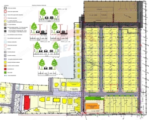 Teren Harman zona str Preot Dumitru Greceanu, 397mp, front la 2 strazi - imagine 18