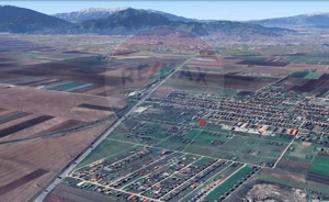 Teren Harman zona str Preot Dumitru Greceanu, 397mp, front la 2 strazi - imagine 14