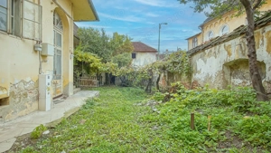 Casă singură în curte, de închiriat, Schei! - imagine 3