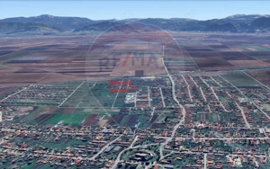 Teren Harman zona str Preot Dumitru Greceanu, 397mp, front la 2 strazi - imagine 15