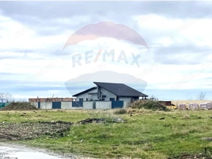 Teren Harman zona str Preot Dumitru Greceanu, 397mp, front la 2 strazi - imagine 13