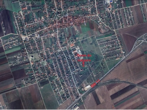 Teren Harman zona str Preot Dumitru Greceanu, 397mp, front la 2 strazi - imagine 16