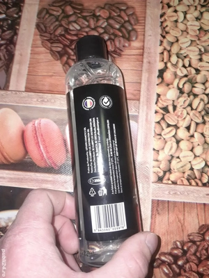 șampon anti purcei si căpușe  - imagine 3