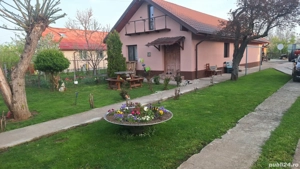 Casa de vanzare COSTRUTIE NOU 2015 cu 5camere - imagine 10