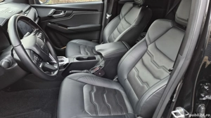 Preluare Leasing sau Schimb Isuzu D-Max 2024 4x4 Garantie 2029 - imagine 6