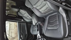 Preluare Leasing sau Schimb Isuzu D-Max 2024 4x4 Garantie 2029 - imagine 5