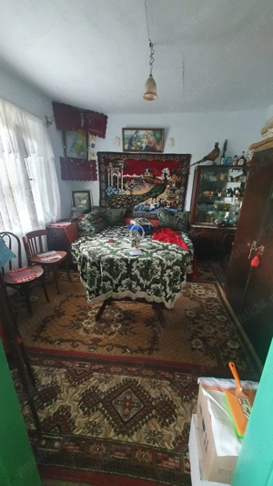 Vând casa in Murighiol - imagine 3