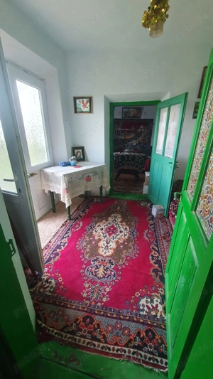 Vând casa in Murighiol - imagine 5