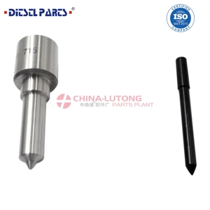 Nozzle Sprayer 093400-8620 