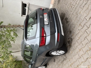 2017 Seat Ateca Xcellence LED camera alcantara front assist Carplay - imagine 4