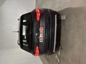 2017 Seat Ateca Xcellence LED camera alcantara front assist Carplay - imagine 8