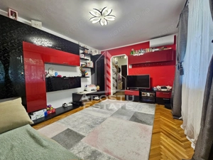 Apartament 3 camere,etaj 2,zona Gh,Lazar