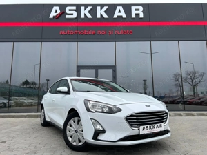 Ford Focus - imagine 3