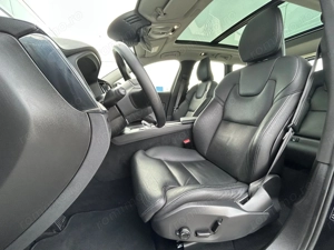 Volvo XC 60 - imagine 12