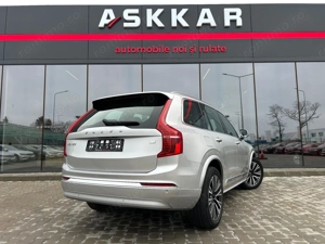 Volvo XC 90 - imagine 5
