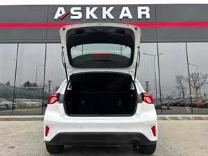 Ford Focus - imagine 7