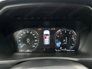 Volvo XC 90 - imagine 11