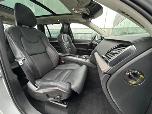 Volvo XC 90 - imagine 15