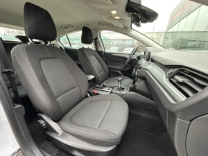 Ford Focus - imagine 14