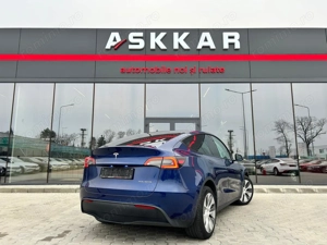 Tesla Model Y - imagine 6