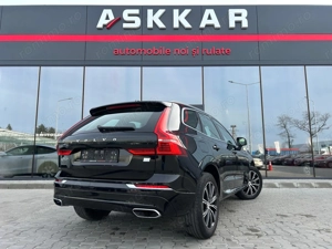 Volvo XC 60 - imagine 5