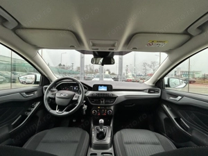 Ford Focus - imagine 12