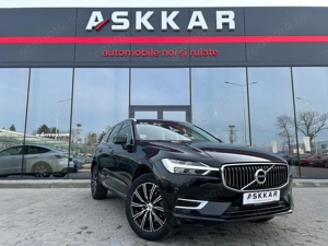 Volvo XC 60 - imagine 3