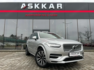 Volvo XC 90 - imagine 3