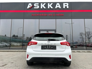 Ford Focus - imagine 6