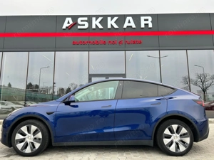 Tesla Model Y - imagine 10