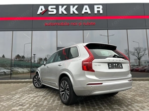 Volvo XC 90 - imagine 8