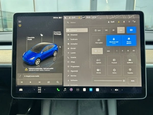 Tesla Model Y - imagine 19