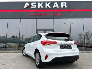 Ford Focus - imagine 8