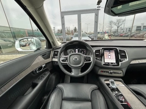Volvo XC 90 - imagine 12