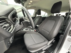 Ford Focus - imagine 13