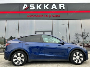Tesla Model Y - imagine 5