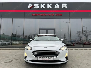 Ford Focus - imagine 2