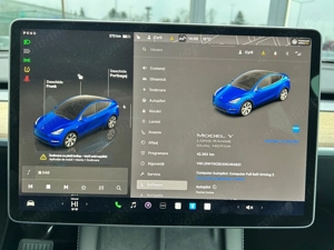 Tesla Model Y - imagine 12