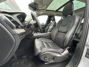 Volvo XC 90 - imagine 14