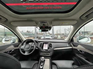 Volvo XC 90 - imagine 10