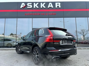 Volvo XC 60 - imagine 8