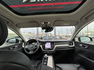 Volvo XC 60 - imagine 17