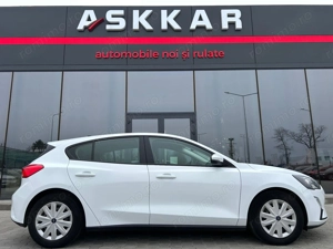 Ford Focus - imagine 4