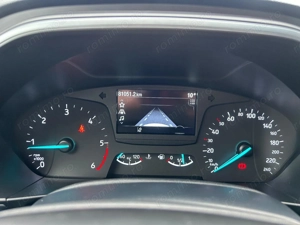 Ford Focus - imagine 11