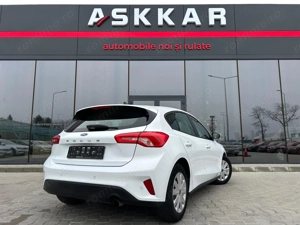 Ford Focus - imagine 5