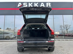 Volvo XC 60 - imagine 7